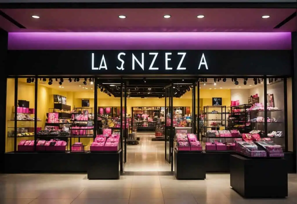 la senza promotions