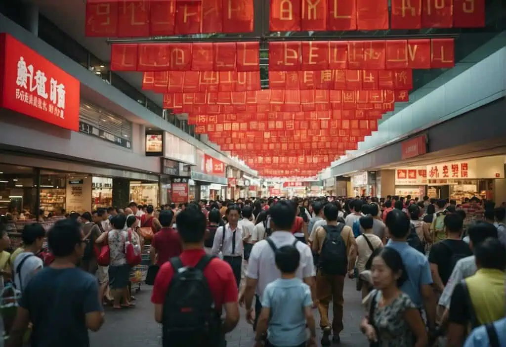 labour day promotions singapore