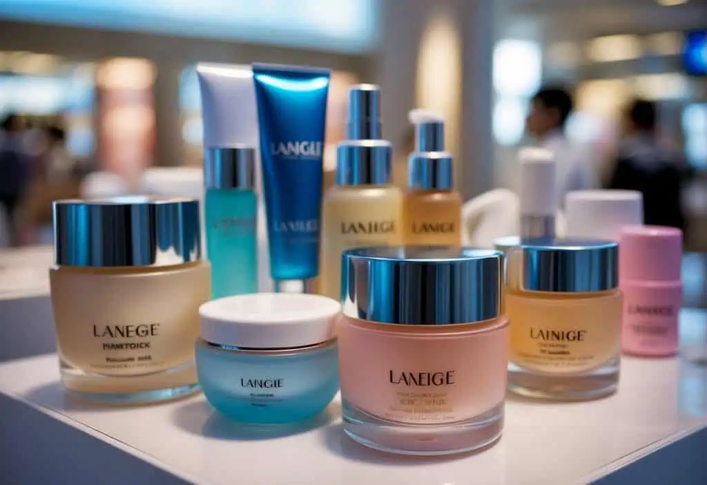 laneige promotions singapore