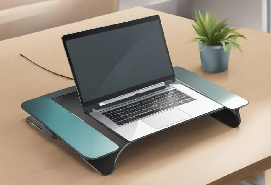 laptop stand