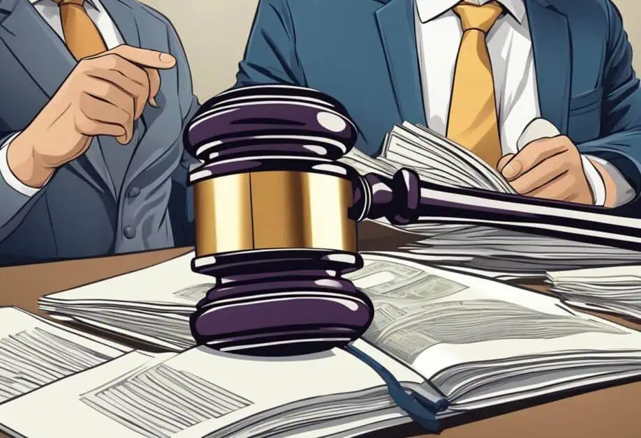 law firms advise on licensed money lender