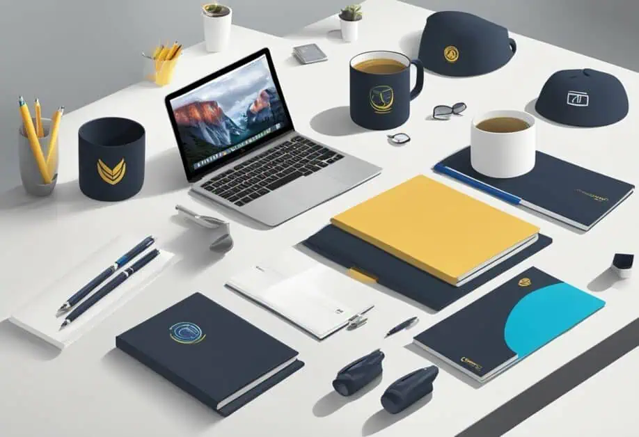 lbs corporate gifts