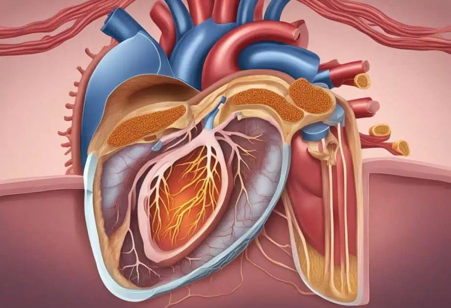 ldl and heart disease