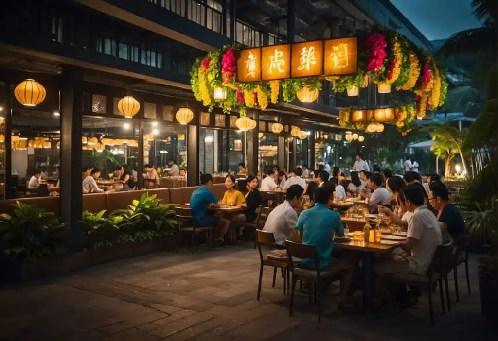 lei garden promotions