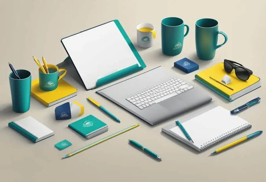 lhs corporate gifts