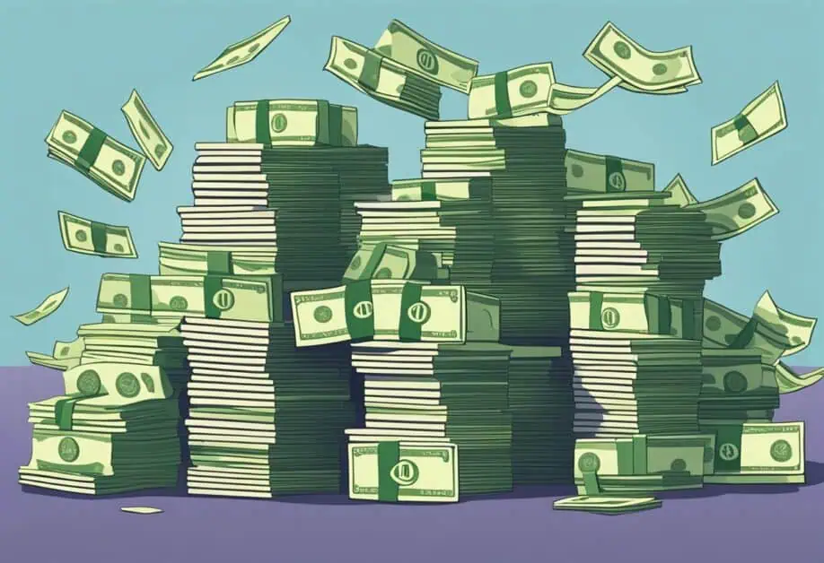 licensed money lender debt consolidation