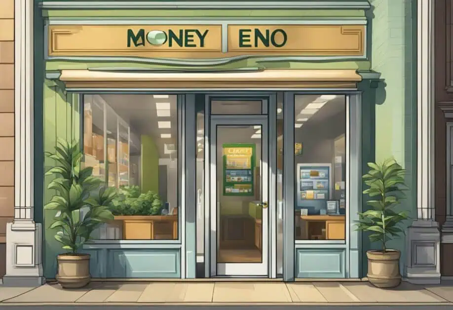 licensed money lender eno