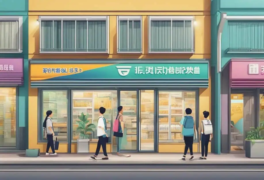 licensed money lender hougang