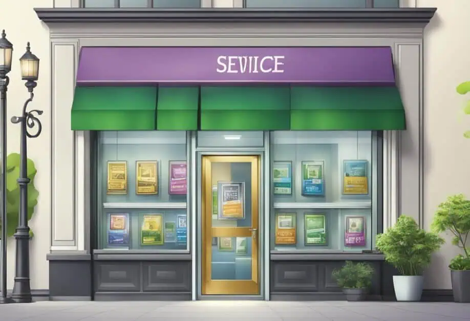 licensed money lender in city plaza