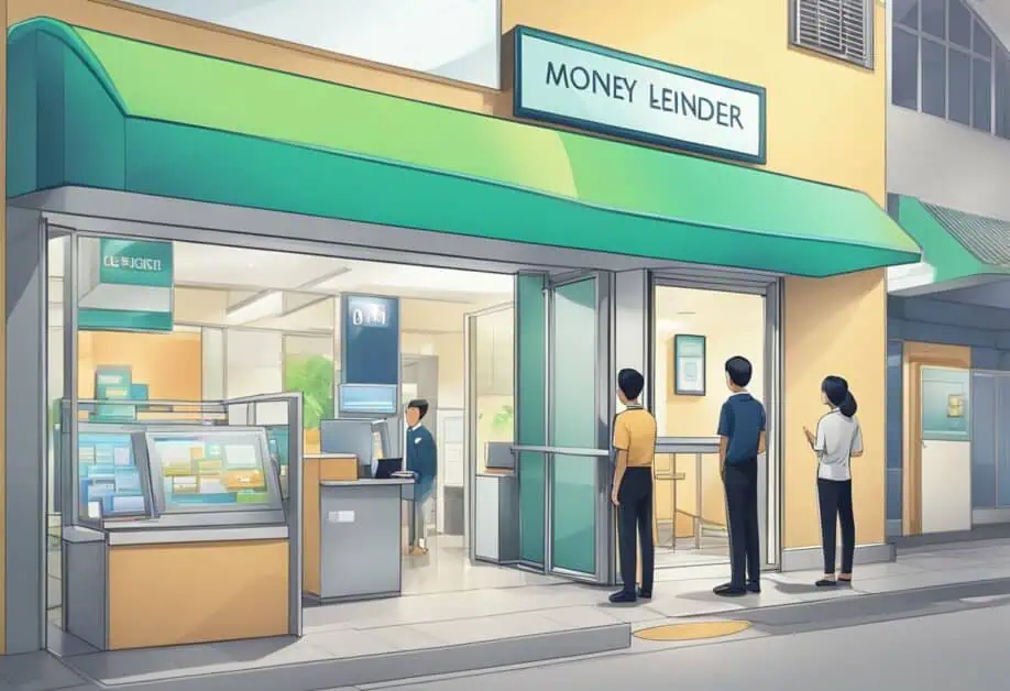 licensed money lender in sengkang