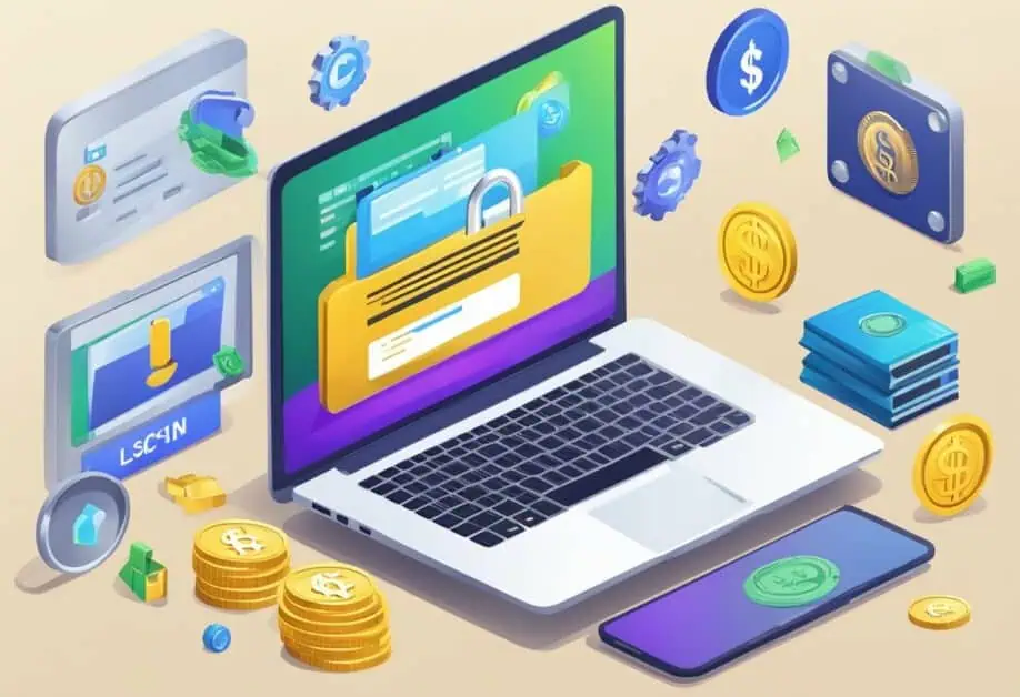licensed money lender online