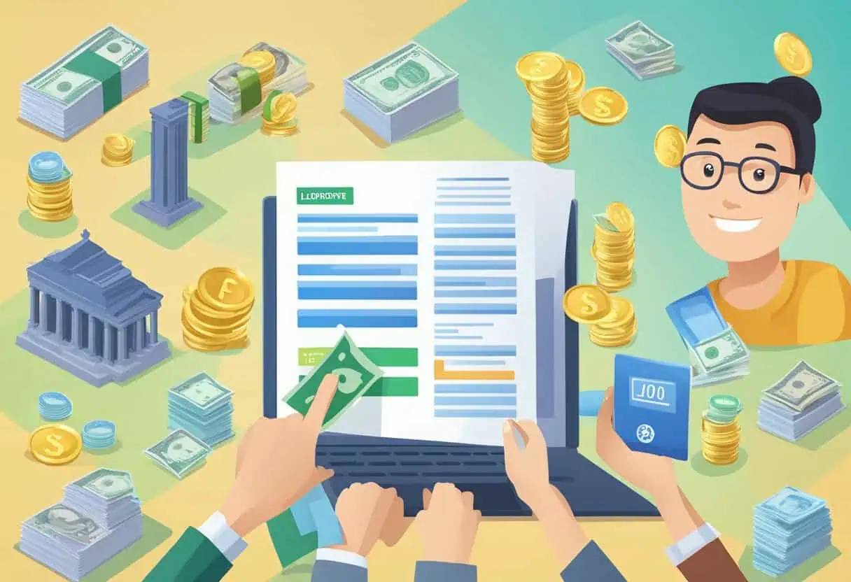 licensed money lenders financial directory singapore personal loans payday loans