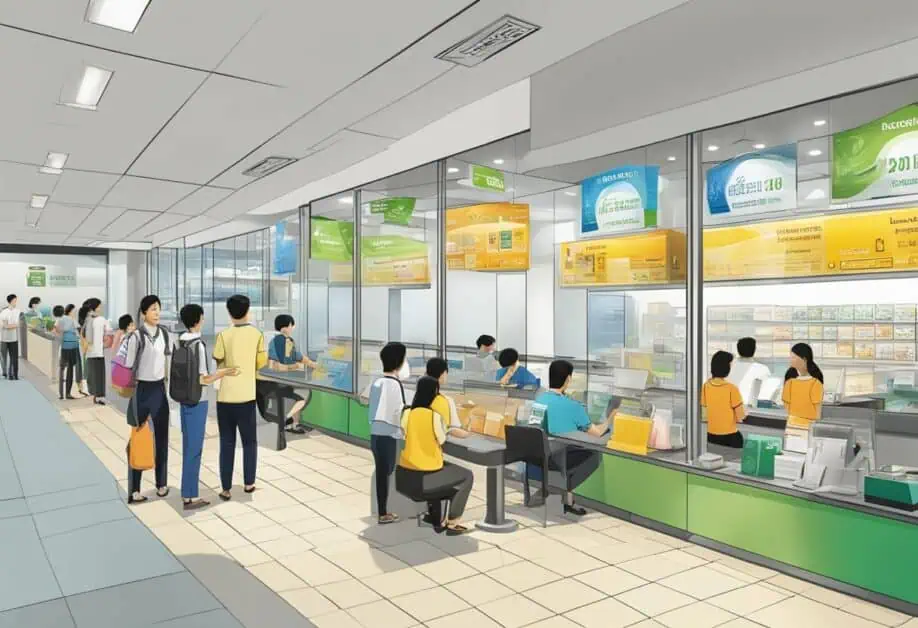 licensed money lenders in toa payoh