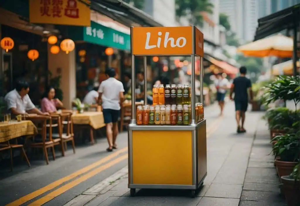 liho promotions singapore