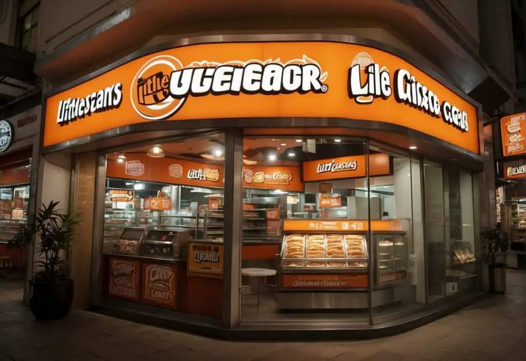 little caesars promotions singapore