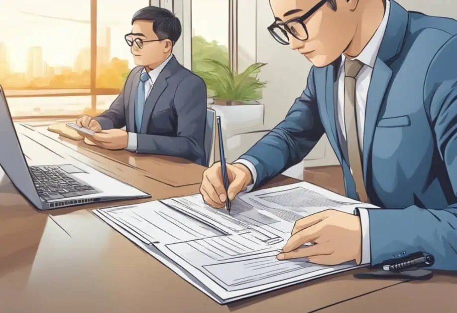 loan consolidation money lender singapore