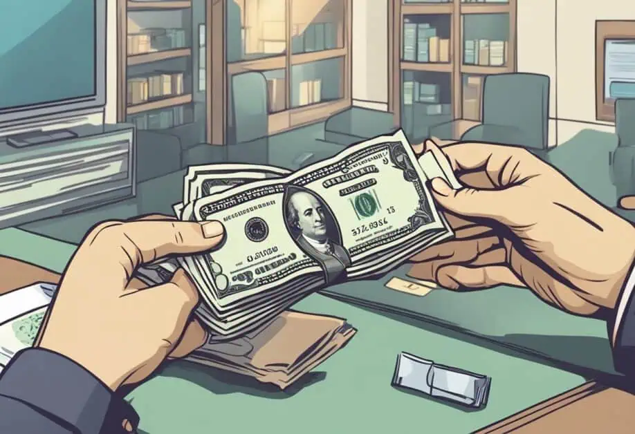 loan money lender