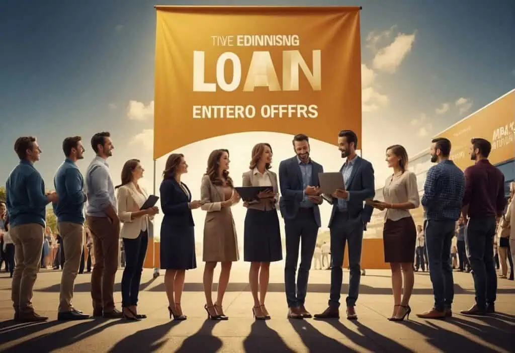 loan promotions
