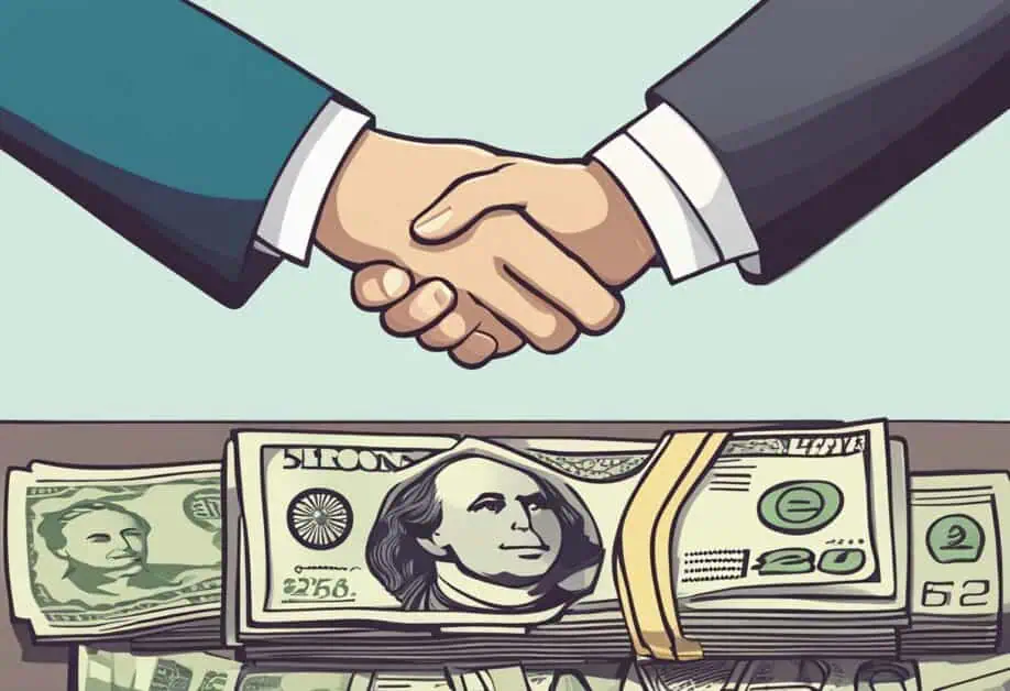 loan with money lender