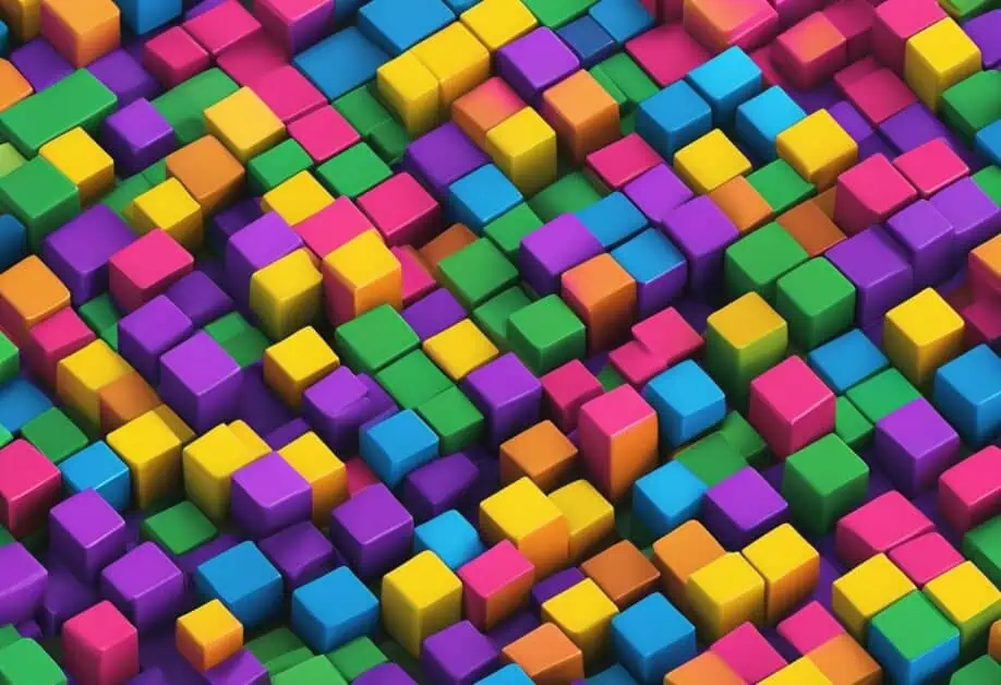 magnetic blocks corporate gifts