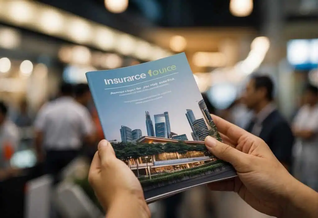 maid insurance promotions singapore