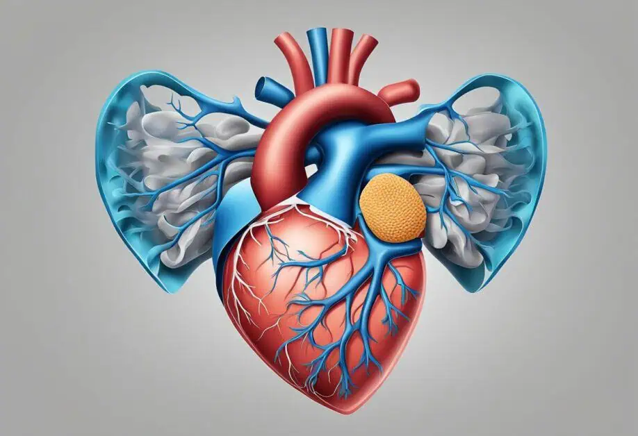 marfan syndrome heart valve