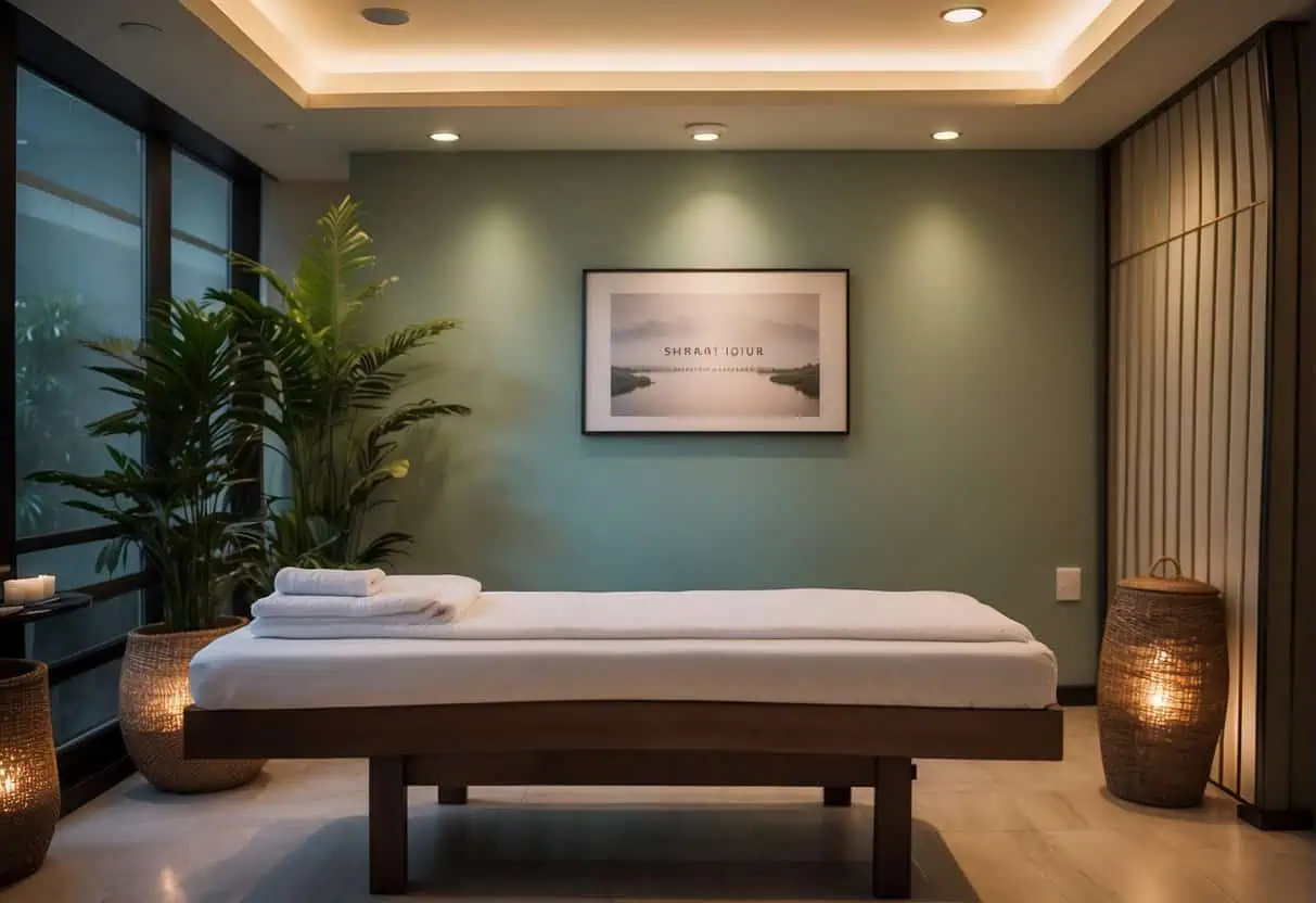 massage promotions singapore