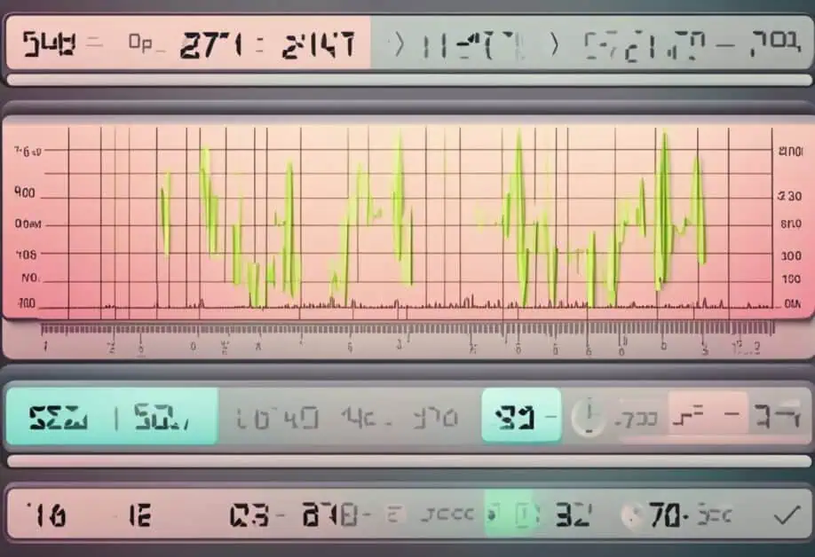 max heart rate