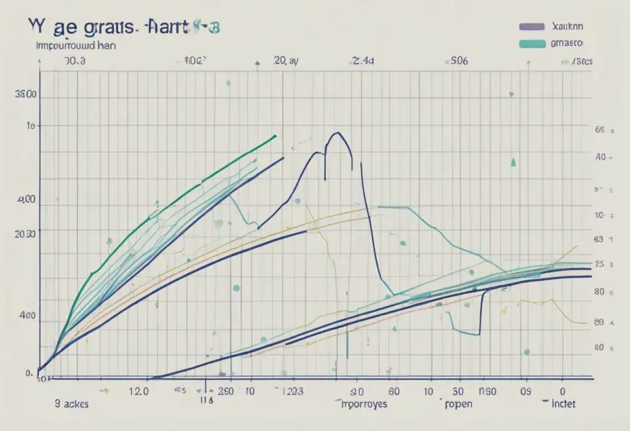 max heart rate by age