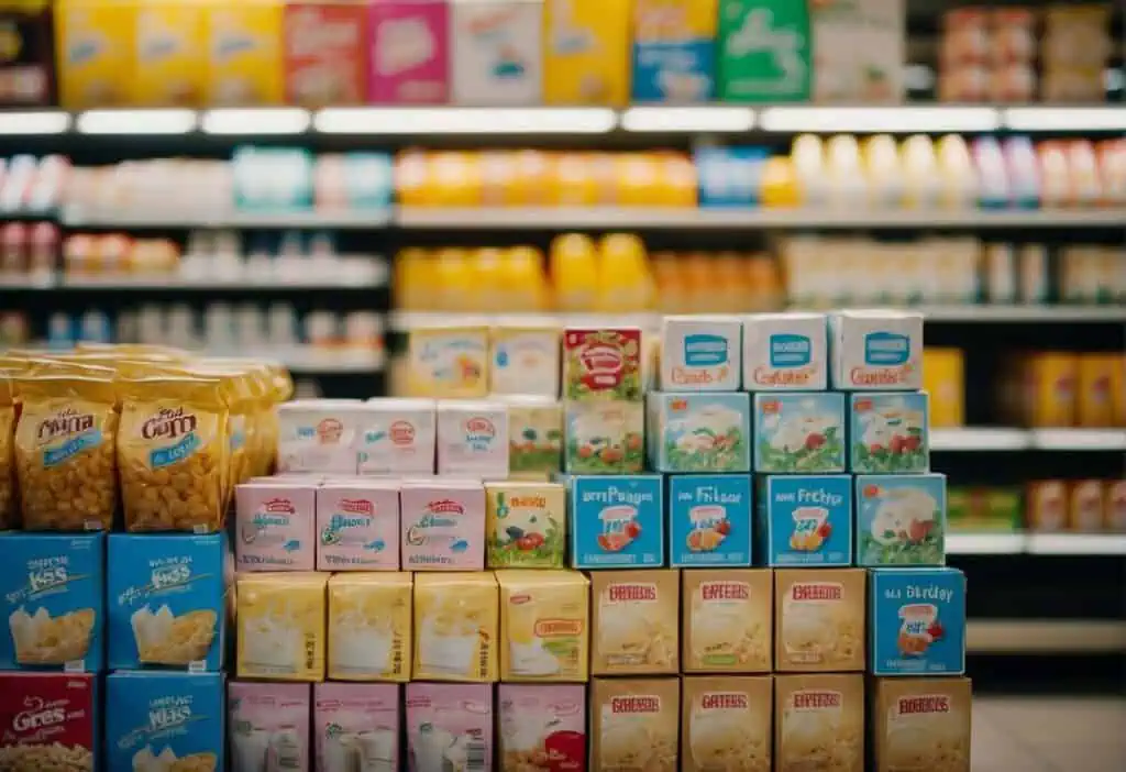 milk promotions singapore