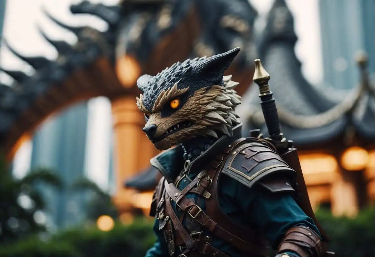 monster hunter promotions singapore