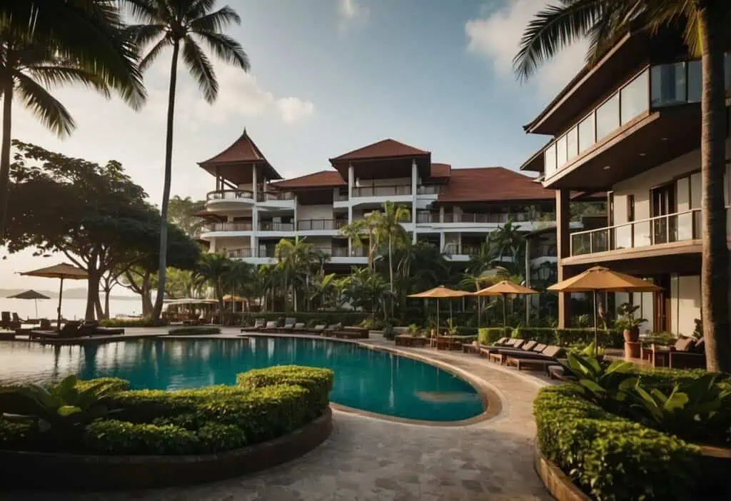 montigo resort batam promotions singapore
