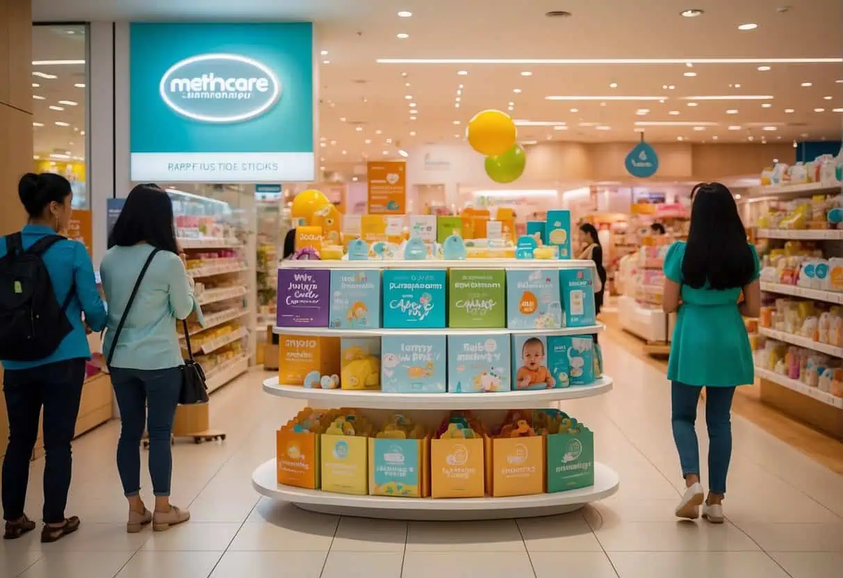 mothercare promotions