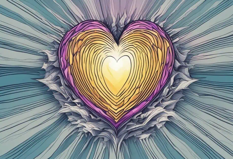 msg heart palpitations