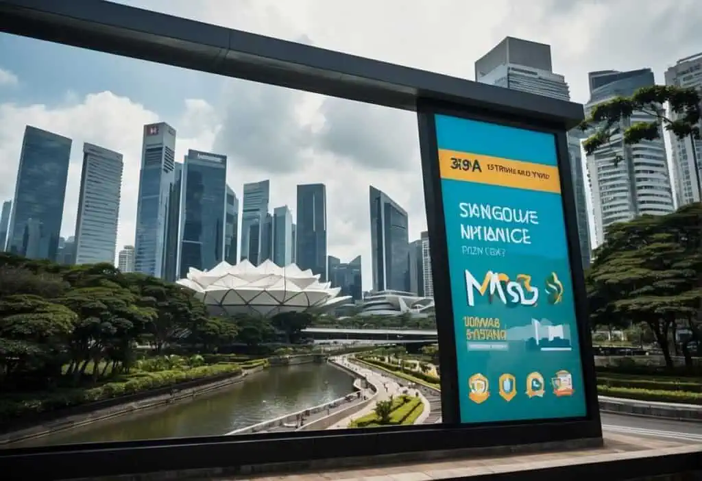 msig travel insurance promotions singapore