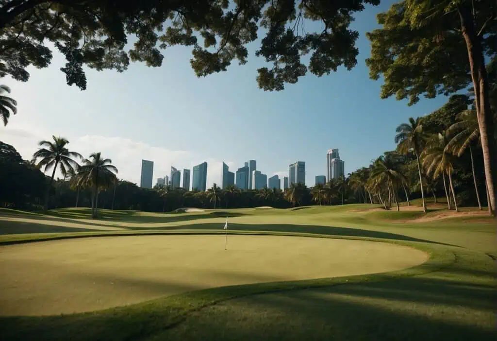 mst golf promotions singapore