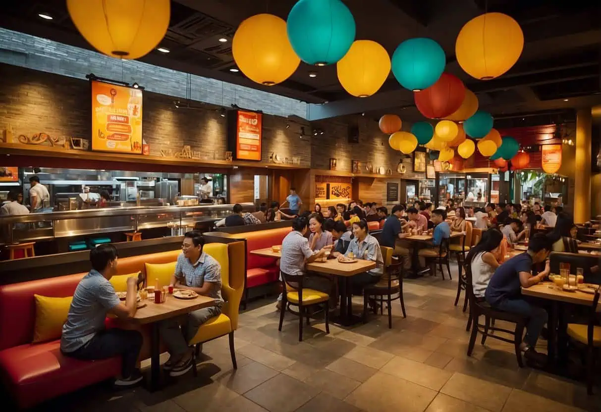 nandos promotions singapore