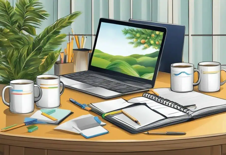 new year corporate gift ideas