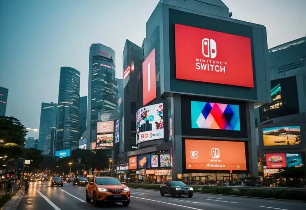 nintendo switch promotions singapore