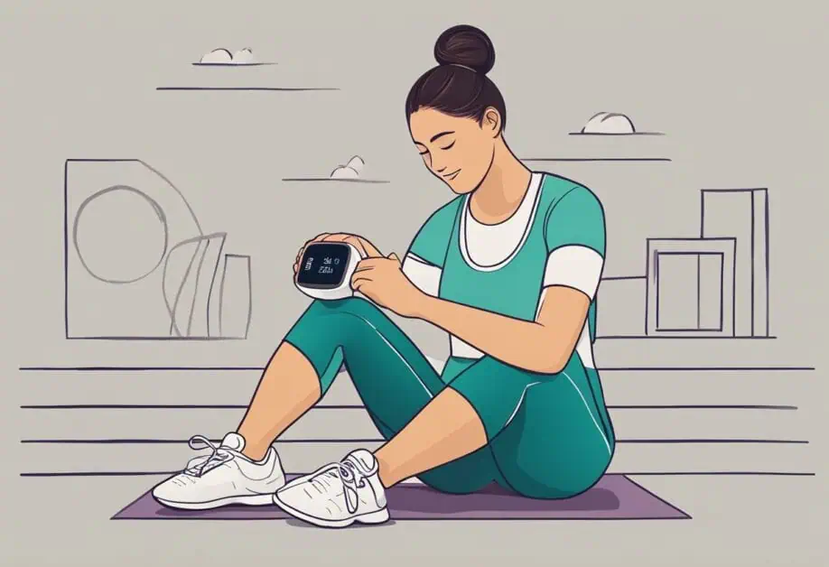 normal heart rate for women