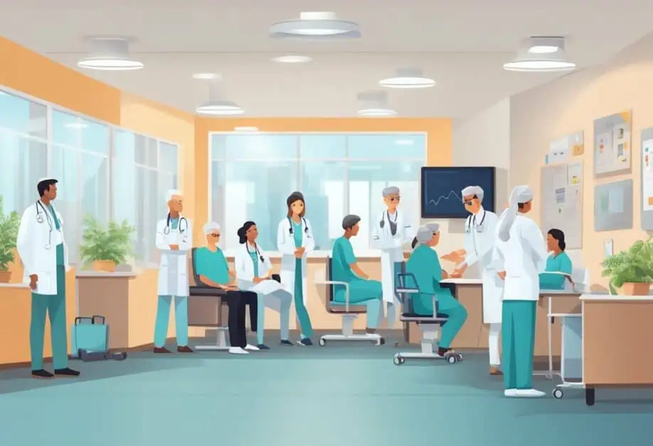nuhs cardiology