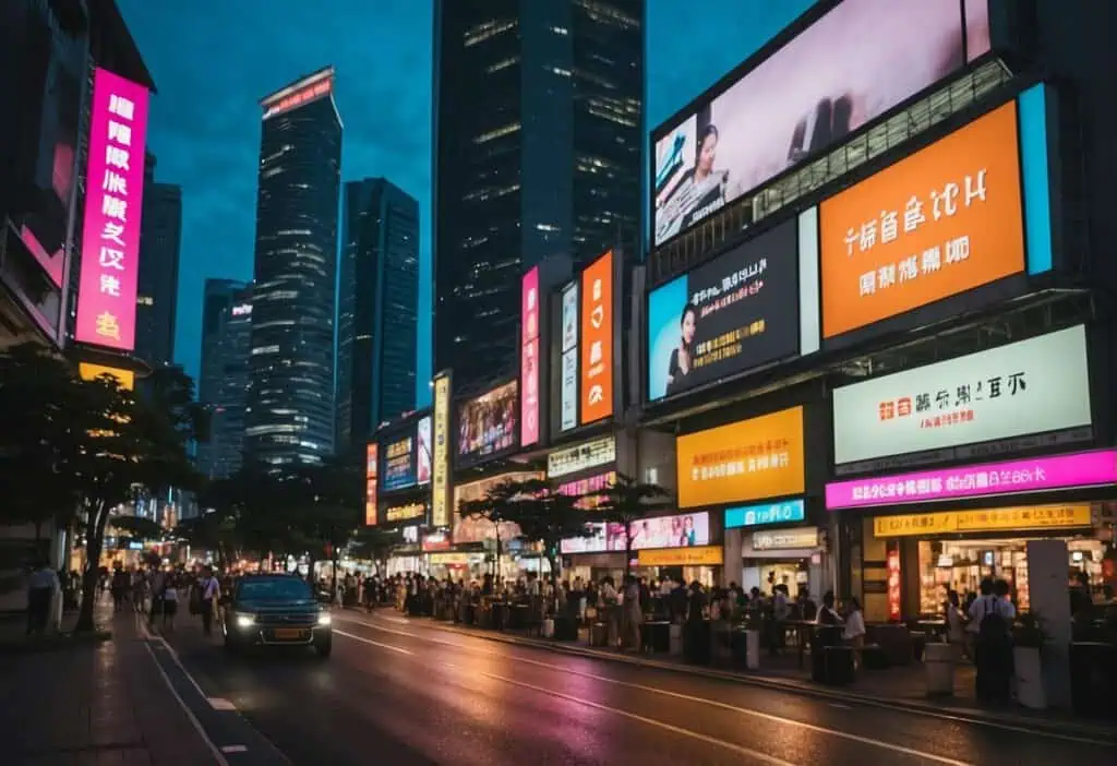 offers and promotions singapore