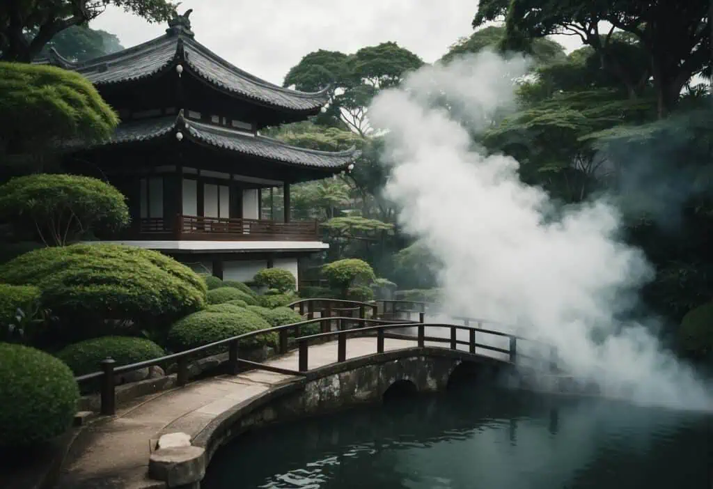 onsen promotions