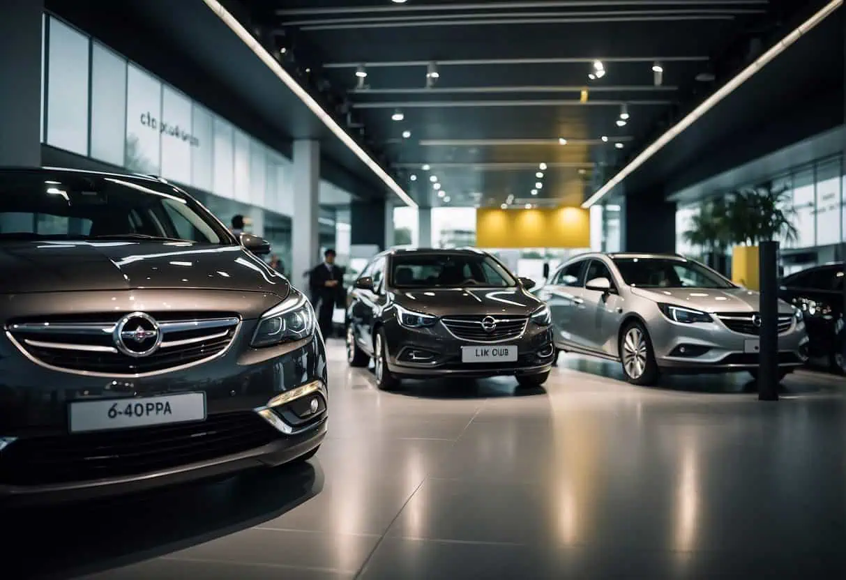 opel promotions singapore