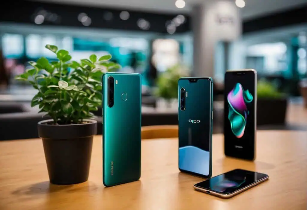 oppo promotions singapore