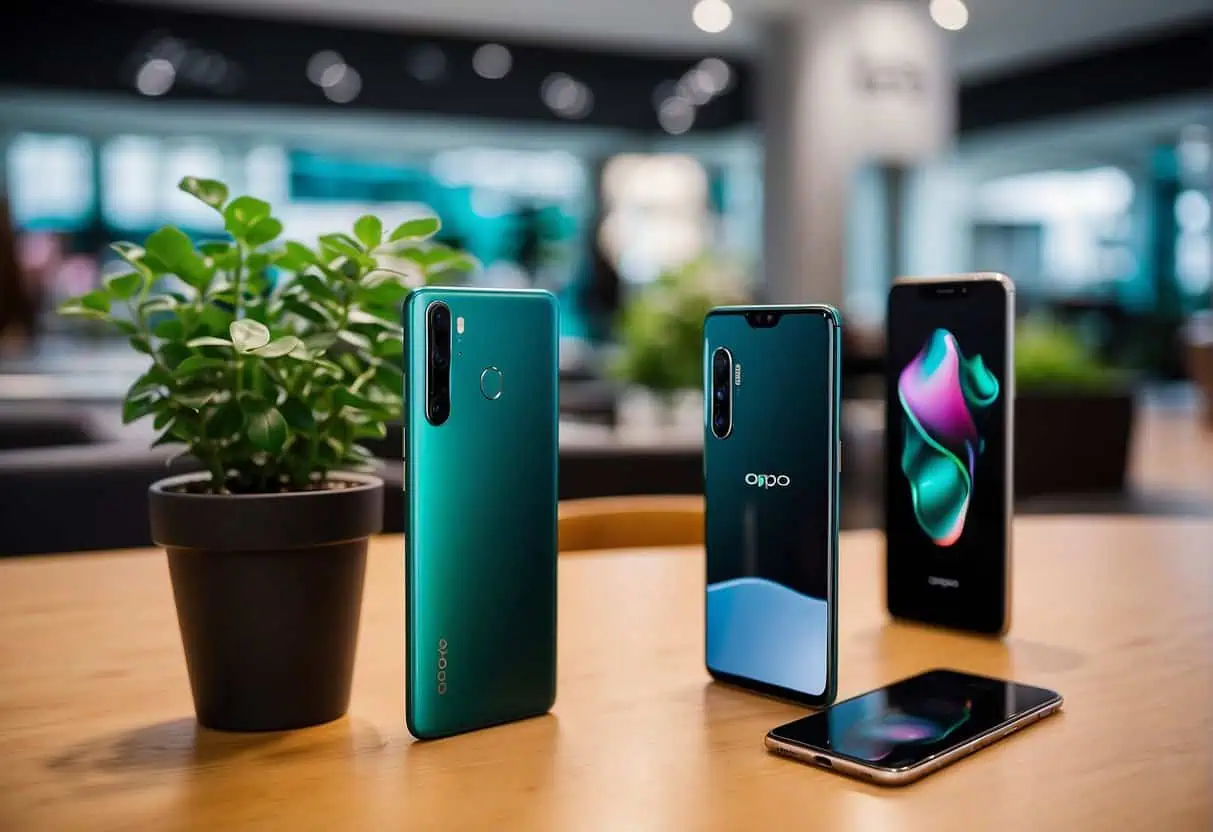 oppo promotions singapore