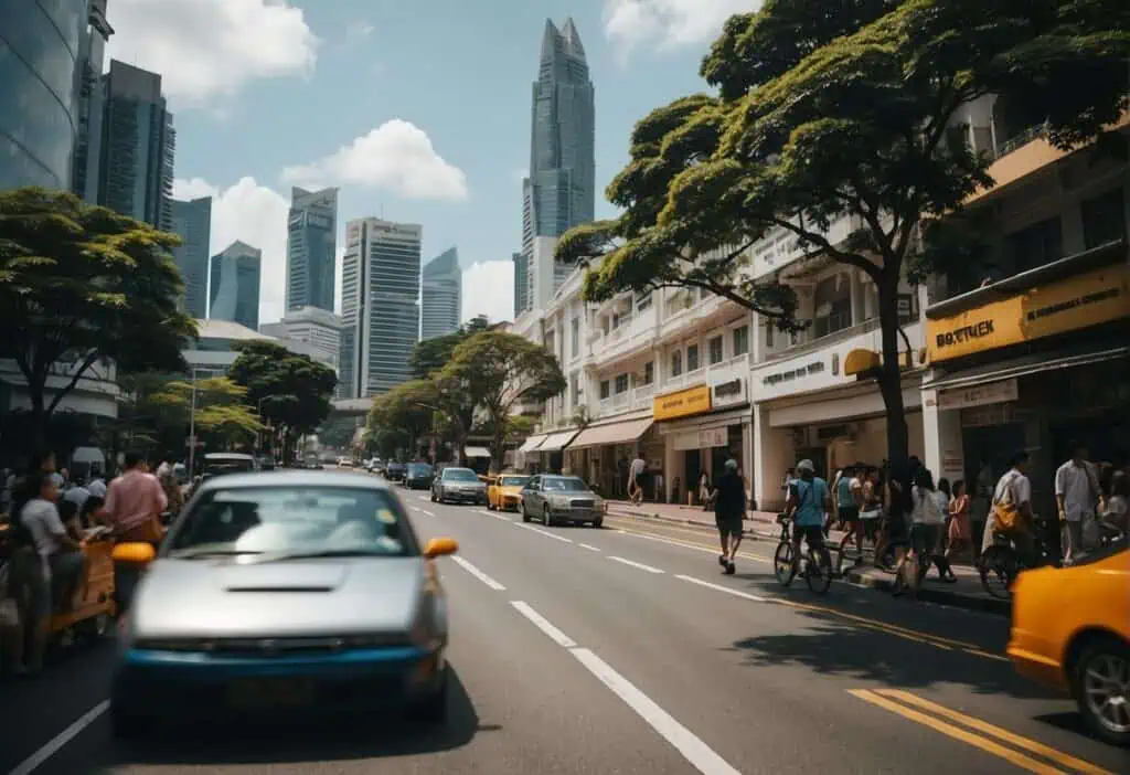 orbis promotions singapore