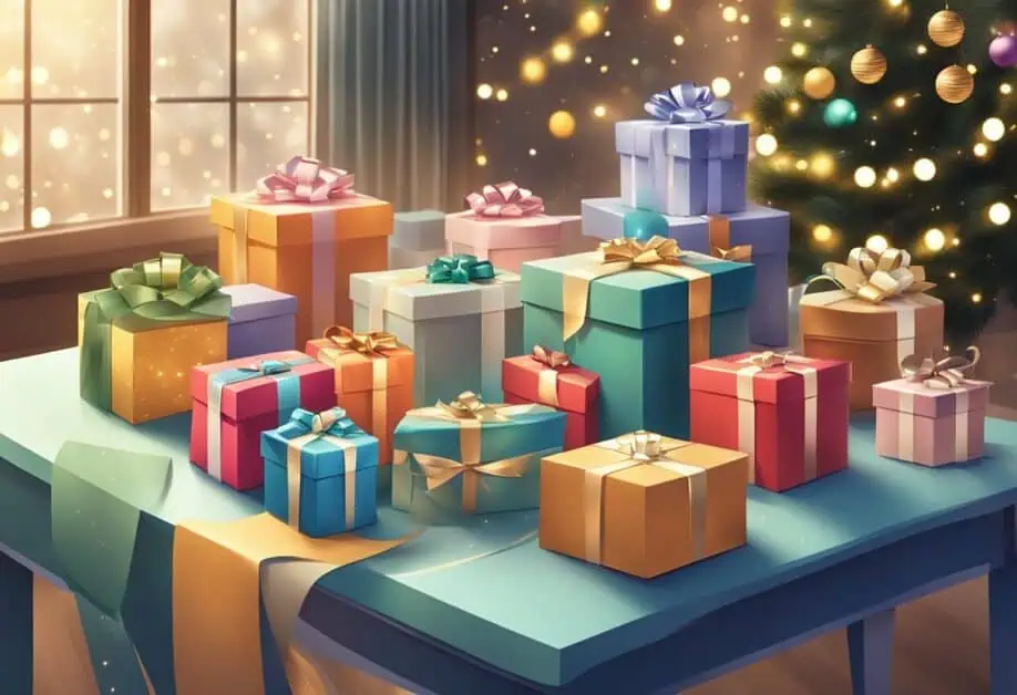 original corporate christmas gifts