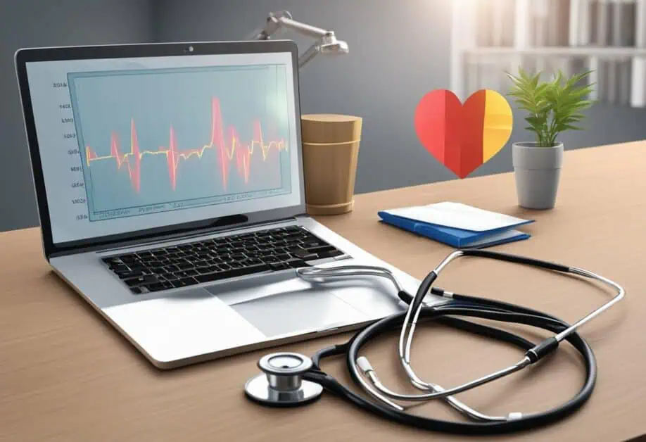 pa medical abbreviation cardiology