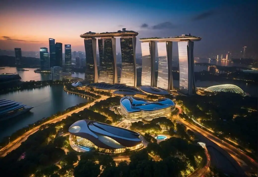 pan pacific promotions singapore